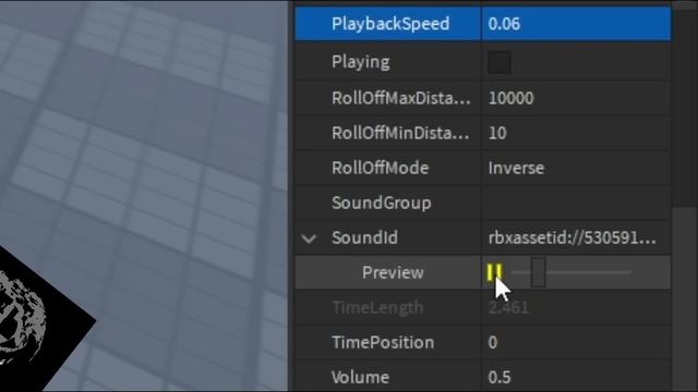 Rush Sounds ORIGIN! (Roblox DOORS ?️) смотреть онлайн