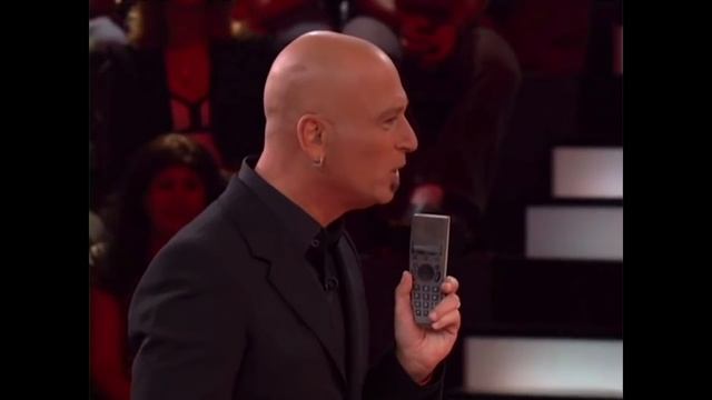 Deal or No Deal Season 3 Episode 30 Trash Man and Beauty Queen (MDM2, Game 7, 8 $1M cases) смотреть онлайн