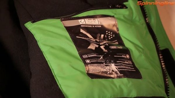 Костюм Alaskan Dakota