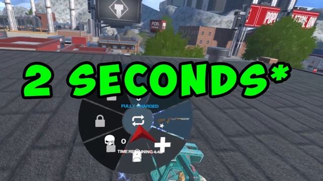 5 Things You DIDN'T Know About Population One - Tips/Tricks/Tutorials смотреть онлайн