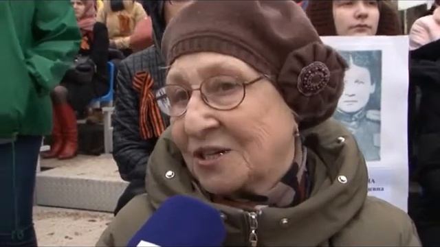 В Красноярске состоялся масштабный исторический фестиваль «Летопись времени» смотреть онлайн