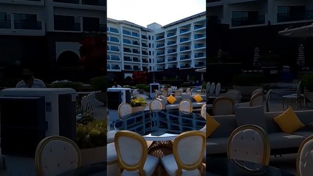 Visit Dubai Taj Resorts Exotica SPA Palm Jumeirah 5 Star ⭐✨ Hotel смотреть онлайн