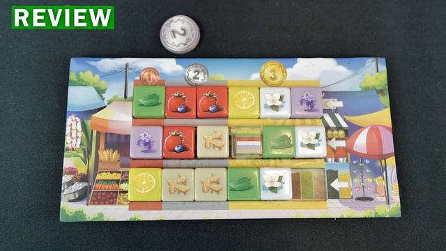 Game in a Minute: Chai смотреть онлайн