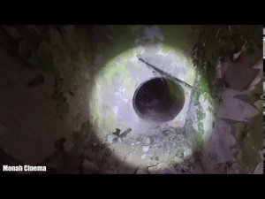 Бомбоубежище это... жесть! Есть тут кто нибудь! )))