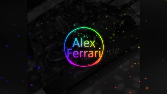 Alex Ferrari   Bara Bara Bere Bere Sagi Abitbul   Avi Ace Official Remix Exported_(dx Dj Anas)