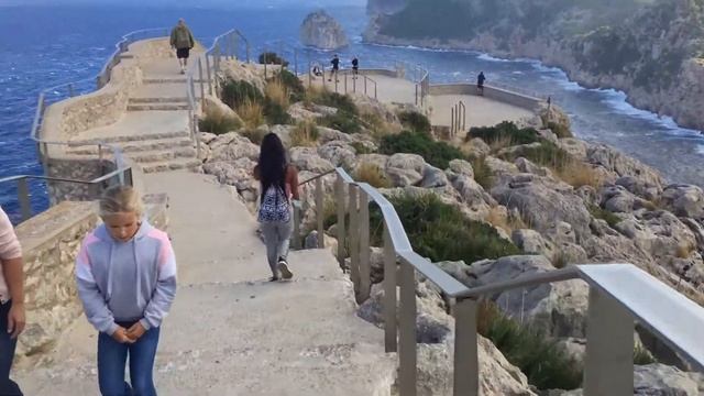 Cap de Formentor, Mallorca, Spain ?? смотреть онлайн
