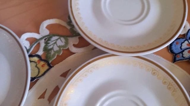 #Фарфор_немецкий       из  ГДР.