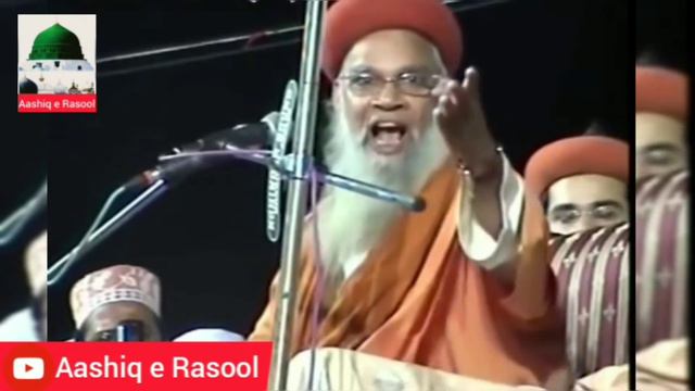 Saudi Imam Ke Piche Namaz Padhna Chahiye Ya Nahi || Syed Hashmi Miya || Aashiq e Rasool смотреть онлайн