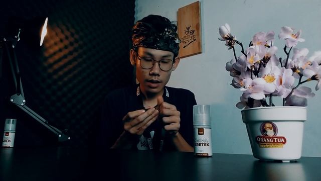 SENSASI NGEROKOK DJ1 S4M S0E BANGET!!! || JAVA KRETEK by Foom_id смотреть онлайн