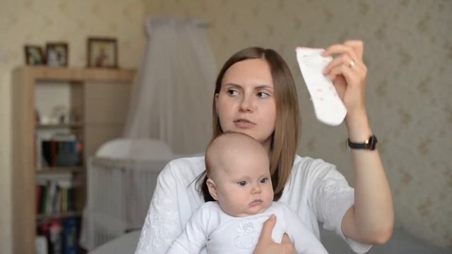 Одежда для малыша на лето и осень. Какую одежду лучше купить новорожденному смотреть онлайн