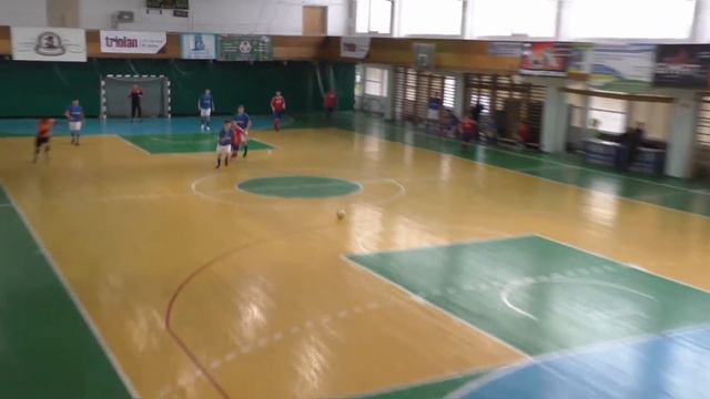 6 КУ 3 Тандем Плюс – Импульс смотреть онлайн