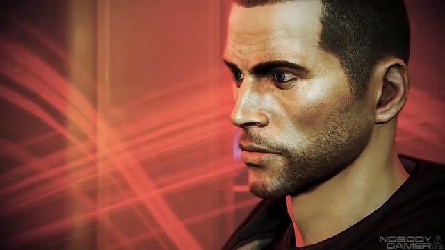 Mass Effect 3 (ITA) - [DLC] La Cittadella - Samara: Eroismo смотреть онлайн