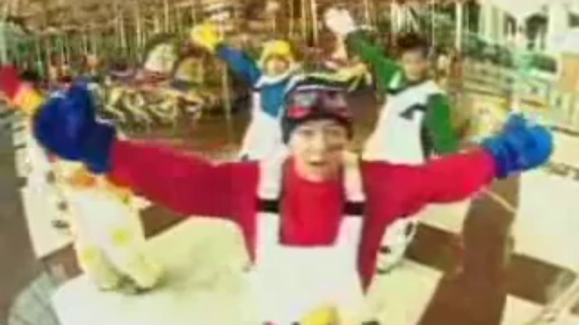 H.O.T.-Candy