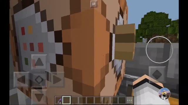 Новая версия майнкрафт 1.0.5 смотреть онлайн