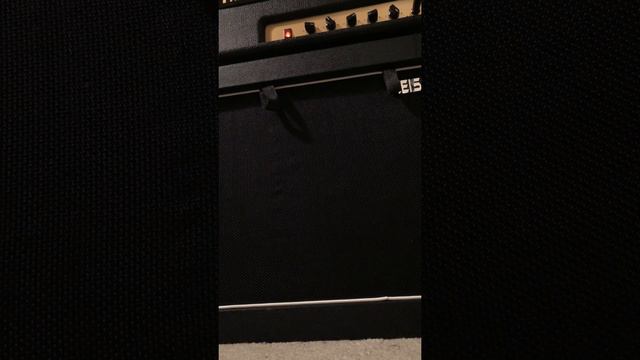 Wildwood Friedman Pink Taco w/Baritone! All NOS Tubes, Telefunken EL84’s, nos 12DT7&12ax7’s! смотреть онлайн