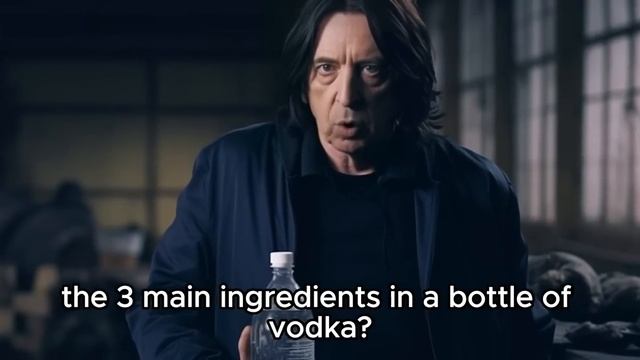 Harry Potter but in Poland смотреть онлайн