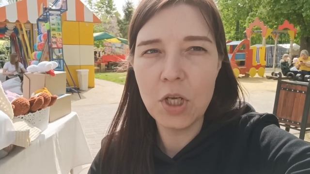 Фееречное открытие сезона ярмарок !!! смотреть онлайн