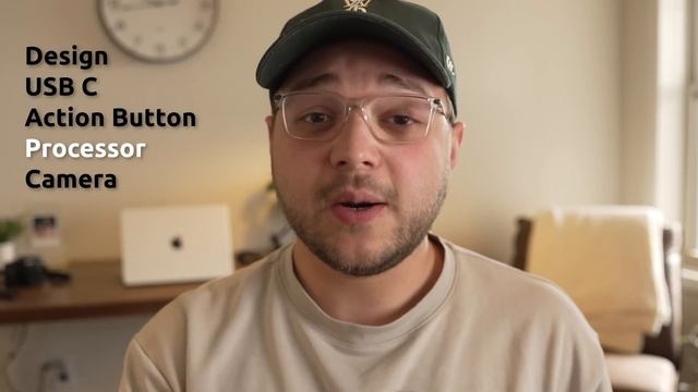 iPhone 15 According to an Android User смотреть онлайн