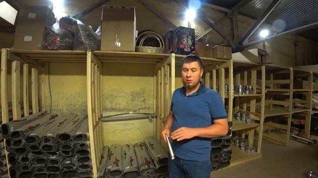 Что делать если разрушаеться дымоход? Что такое гильзование и какие трубы для этого применяються? смотреть онлайн