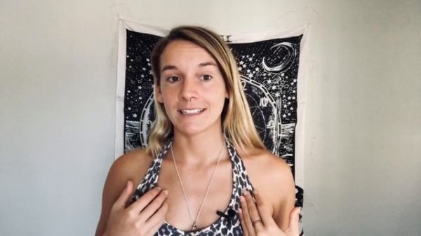 Human Design 4/6 Profile ♡