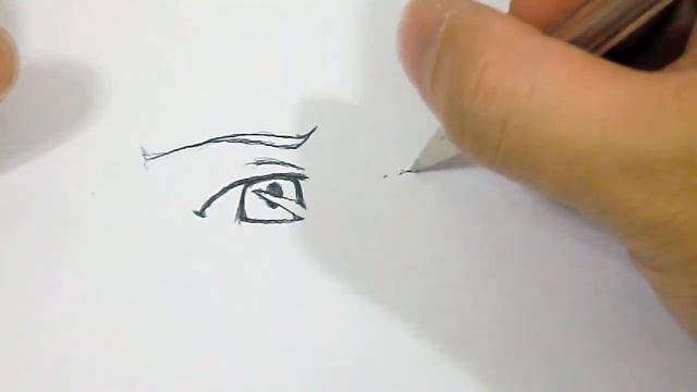 Draw Mark Crilley's 101 Manga Eyes 4 смотреть онлайн
