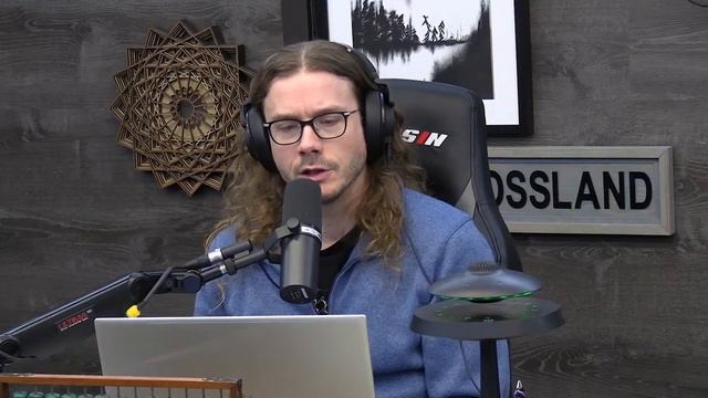Timcast IRL - Sports Illustrated FIRES MOST Staff, Trans Models & AI Scandal BREAK Company w/ALX смотреть онлайн