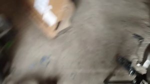 Обзор на Питбайк Kayo mini Yx125Em "ну очень мощный"