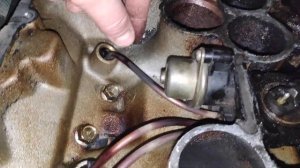 Chevrolet blazer 4.3 cmfi