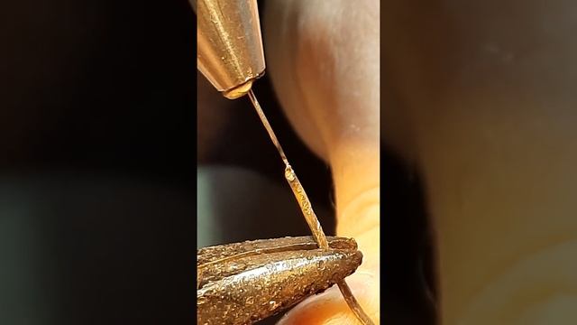 Как работает импульсная сварка смотреть онлайн