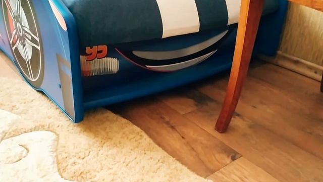 Новая кровать 🛏️|| Купили улитку 🐌 смотреть онлайн