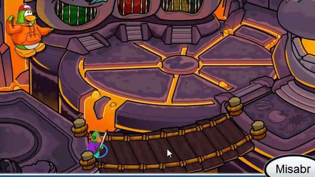 Club Penguin - Adventure Party: Temple of fruit 2012 Cheats смотреть онлайн