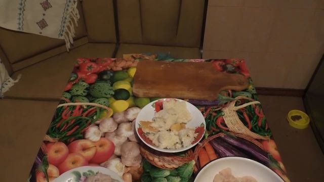 вкусная фаршированная щука смотреть онлайн