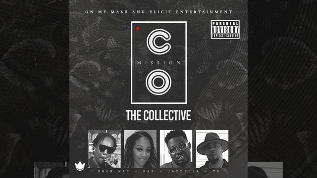 THA CO' MI$$ION - TRUST ISSUES (Shon Mac x TP aka Django x Jazzilla x KAZ) смотреть онлайн