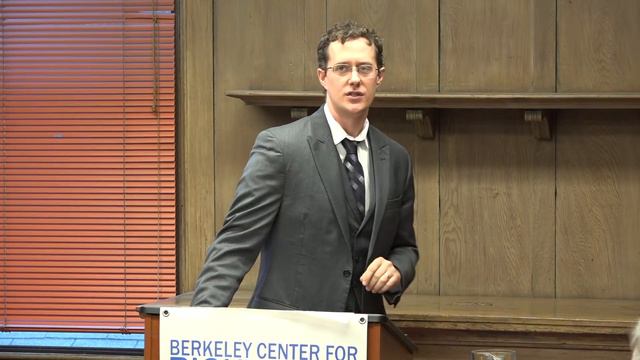 George Hawley : Is the Alt-Right Collapsing? смотреть онлайн