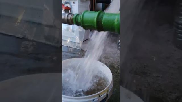 Тест на водна помпа вида 5 смотреть онлайн