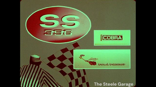 1969 Camaro Z28 & Chevelle SS 396 Zap Mustang, Road Runner, & Cobra - Chevrolet Sales Training Film смотреть онлайн