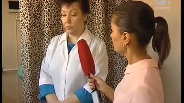 Включение. Грязь=электрофорез смотреть онлайн