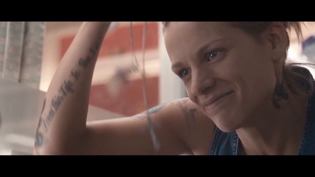 "Еврокино": "Разомкнутый круг" (18+) смотреть онлайн