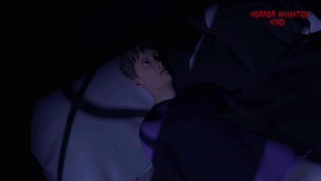 UNKNOWN FRIEND | Horror Stories Animated (Animated in Hindi) | Horror Animation Hindi смотреть онлайн