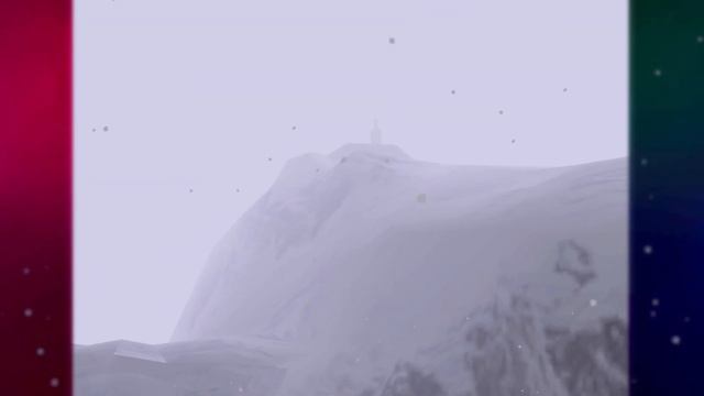 Зимняя подборка игр для Dreamcast'а