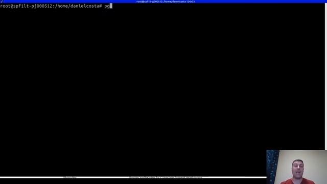 Curso Gratuito de PostgreSQL - Instalação do PostgreSQL no Ubuntu смотреть онлайн