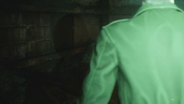 The Devil In Me | Full Game Playthrough | Movie Night Mode | No Commentary смотреть онлайн