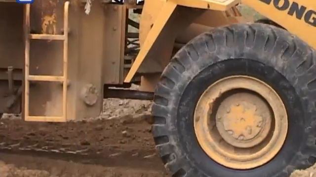 Новый мусорный полигон вне закона? смотреть онлайн