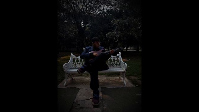 Tuyo (narcos theme) extended-Rodrigo Amarante By SGG смотреть онлайн
