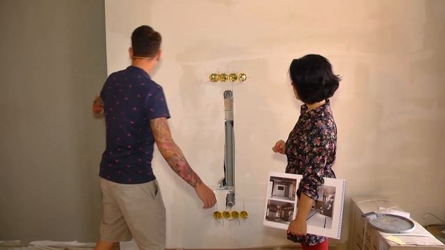 Стройка От А до Я