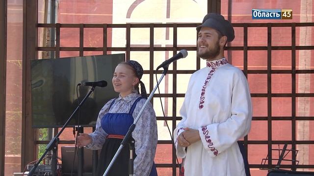Кавзбои-путешественники приехали в Курган и удивились характеру горожан смотреть онлайн