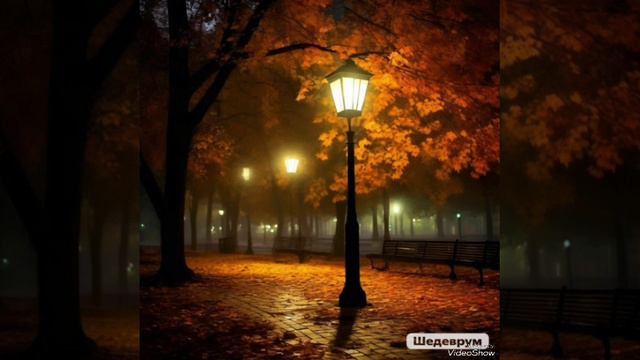 музыка осенний грусть