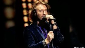 Олег Винник . Безумная любовь