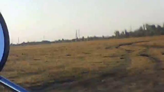 на мопеде ДЕЛЬТА тест драйв смотреть онлайн