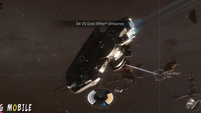 EVE Echoes (NetEase) - Global Version Gameplay (Android/IOS) смотреть онлайн